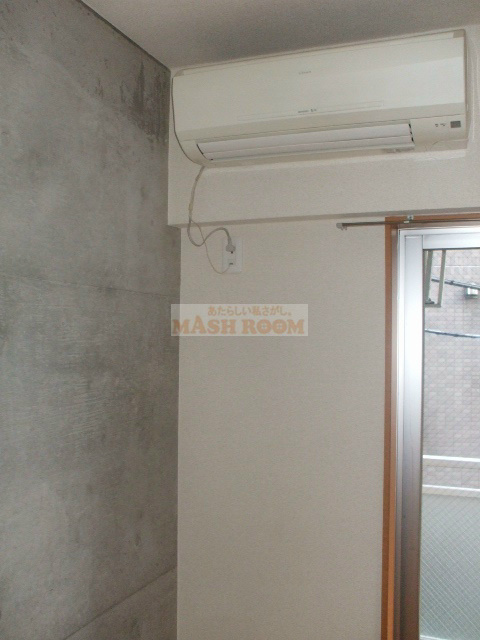 中野区野方２丁目の賃貸マンション