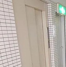 足立区扇２丁目の賃貸マンションの設備