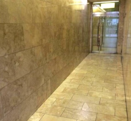 足立区扇２丁目の賃貸マンションのその他共用部分