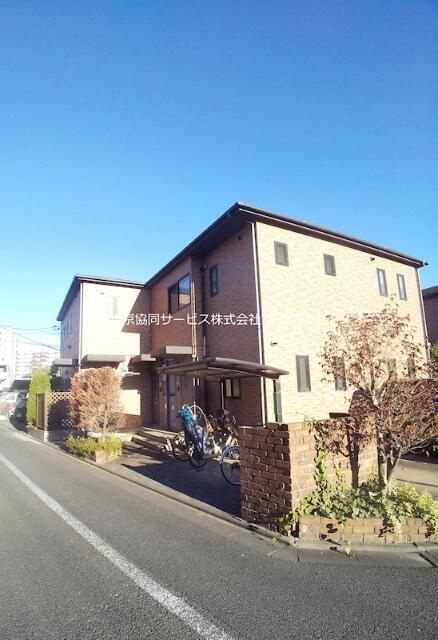 リュエル光が丘Ⅰ