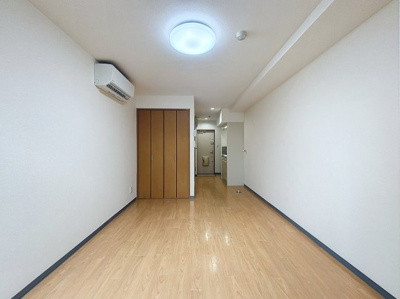 【洋室】 | サンシャイン稲城 | 同物件、他のお部屋の写真です。