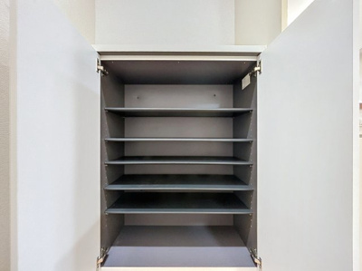 【収納】 | サンシャイン稲城 | 同物件、他のお部屋の写真です。
