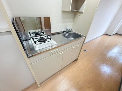 【キッチン】 | サンシャイン稲城 | 同物件、他のお部屋の写真です。