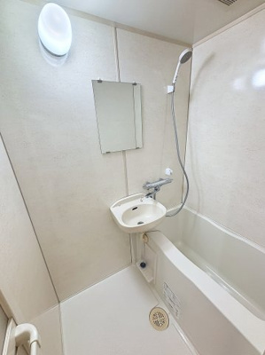 【浴室】 | サンシャイン稲城 | 同物件、他のお部屋の写真です。