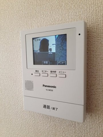 リフティ－　Ⅰのセキュリティ