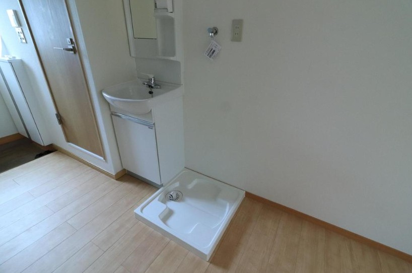ヴィラ上荻の設備
