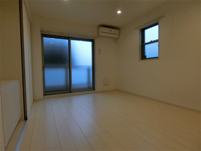 リブリ・HANYUの居間・リビング