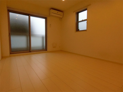 リブリ・HANYUの内装