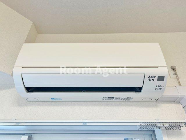 プレサンス大須観音ビザリアの設備