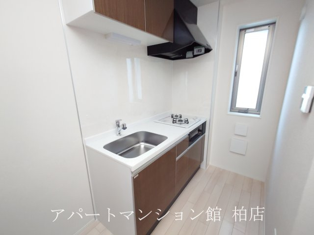 グランアサヒのセキュリティ|同施工会社、同型タイプです／※現況優先