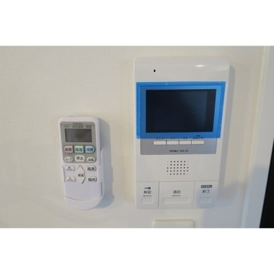 【セキュリティ】 | BRANCHE箱崎宮前　★プライスホームなら仲介手数料が割引価格です！★