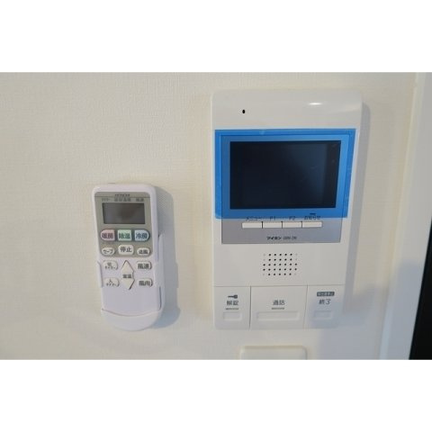 【セキュリティ】 | BRANCHE箱崎宮前　★プライスホームなら仲介手数料が割引価格です！★