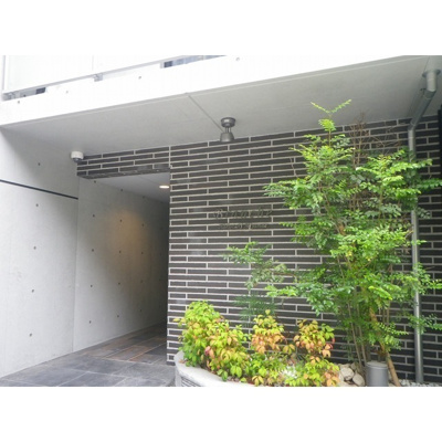 【エントランス】 | BRANCHE箱崎宮前　★プライスホームなら仲介手数料が割引価格です！★