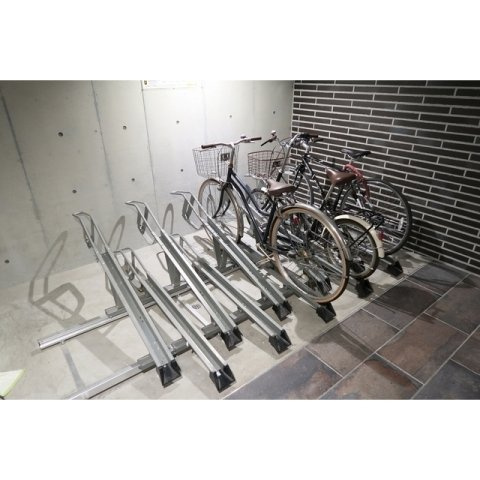 【その他共用部分】 | BRANCHE箱崎宮前　★プライスホームなら仲介手数料が割引価格です！★