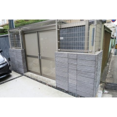 【その他共用部分】 | BRANCHE箱崎宮前　★プライスホームなら仲介手数料が割引価格です！★