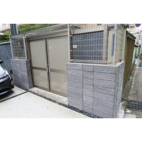 【その他共用部分】 | BRANCHE箱崎宮前　★プライスホームなら仲介手数料が割引価格です！★