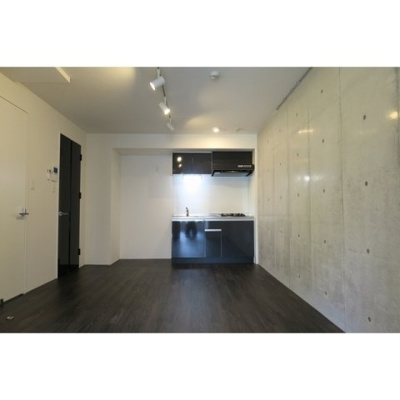 【居間・リビング】 | BRANCHE箱崎宮前　★プライスホームなら仲介手数料が割引価格です！★