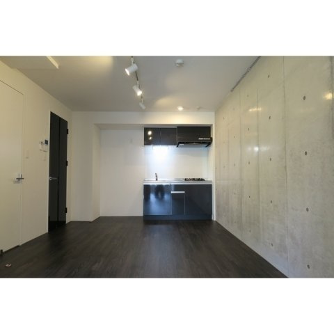 【居間・リビング】 | BRANCHE箱崎宮前　★プライスホームなら仲介手数料が割引価格です！★
