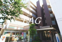 ウィスタリア調布の画像