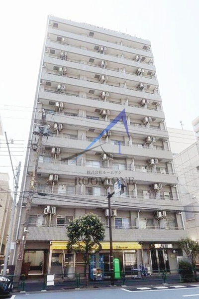 アドリーム千駄木