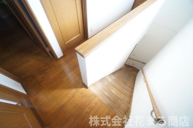 千葉市中央区鵜の森町戸建貸家の内装|物件、駅でお待ち合わせでのご案内歓迎！