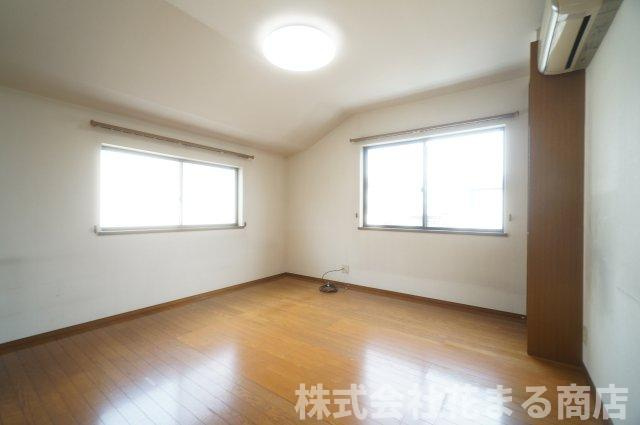 千葉市中央区鵜の森町戸建貸家の洋室|物件、駅でお待ち合わせでのご案内歓迎！