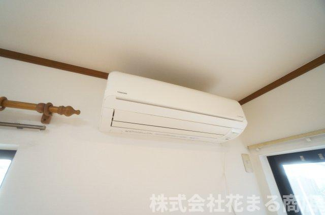 千葉市中央区鵜の森町戸建貸家の設備|物件、駅でお待ち合わせでのご案内歓迎！