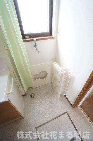 千葉市中央区鵜の森町戸建貸家の設備|物件、駅でお待ち合わせでのご案内歓迎！