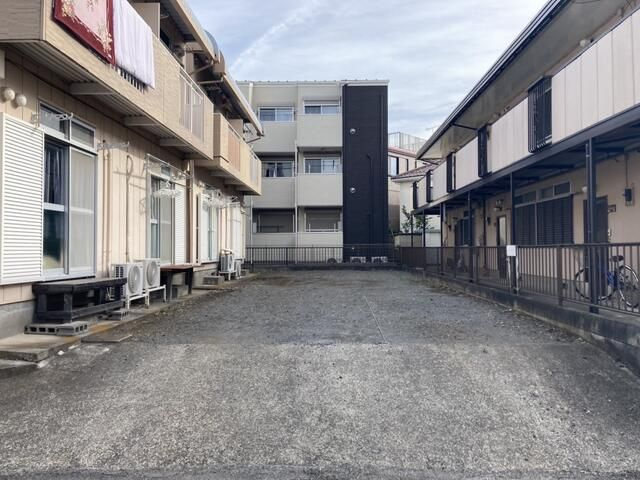 レピュート小林Ａのその他共用部分