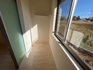 (仮称)　南柏新築アパートの展望|同施工会社、同型タイプです／※現況優先