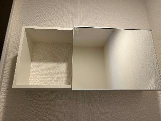 (仮称)　南柏新築アパートの収納|同施工会社、同型タイプです／※現況優先