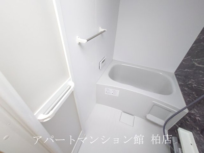 【浴室】 | グランアサヒ