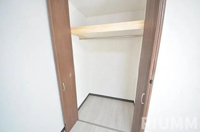 【収納】 | メープルコート