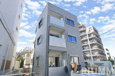 【外観】 | メープルコート