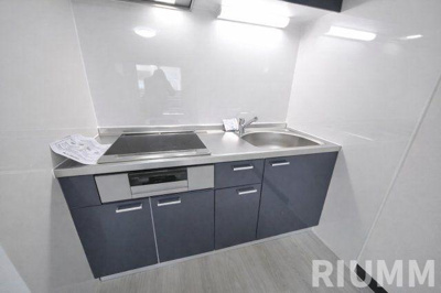 【キッチン】 | メープルコート