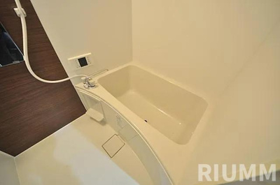 【浴室】 | メープルコート