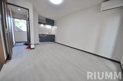 【内装】 | メープルコート