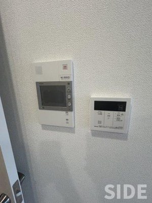 【セキュリティ】 | ソルテラスOSAKA緑橋クレアスト
