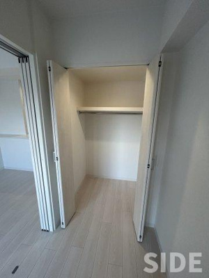 【内装】 | ソルテラスOSAKA緑橋クレアスト