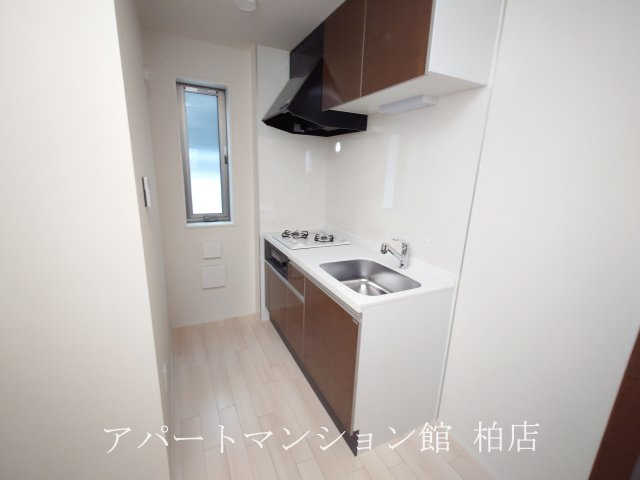 グランアサヒの収納|同施工会社、同型タイプです／※現況優先