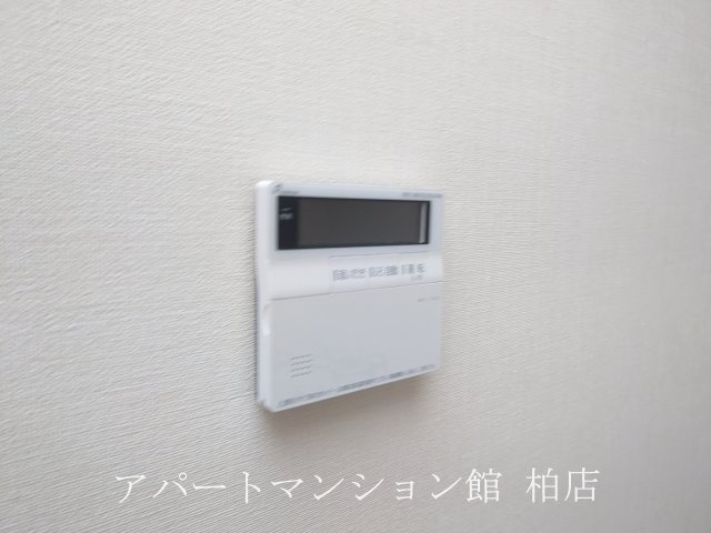 グランアサヒの展望|同施工会社、同型タイプです／※現況優先