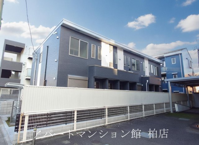 グランアサヒ