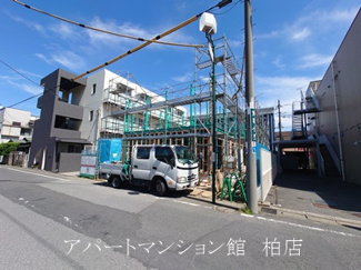 【外観】 | グランアサヒ