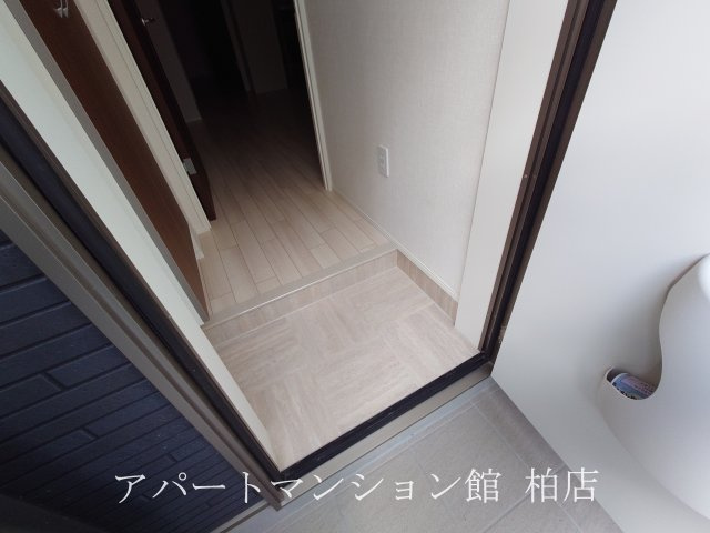 グランアサヒのその他|同施工会社、同型タイプです／※現況優先