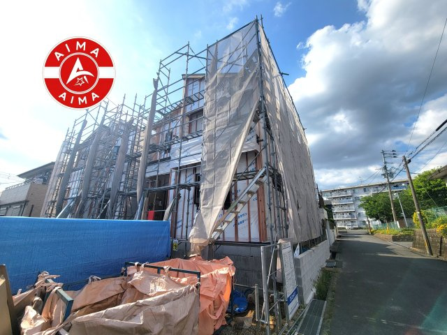 糟屋郡須恵町大字上須恵第28-2棟(2号棟)