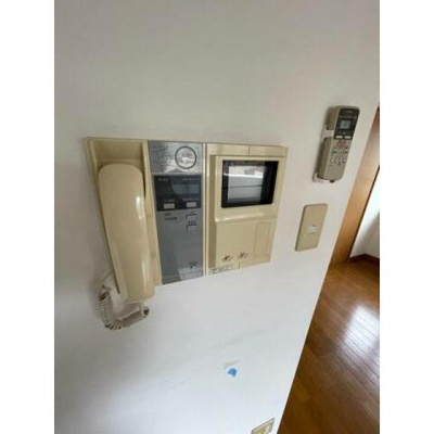 【セキュリティ】 | エクセリア白金高輪