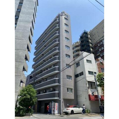 【外観】 | エクセリア白金高輪