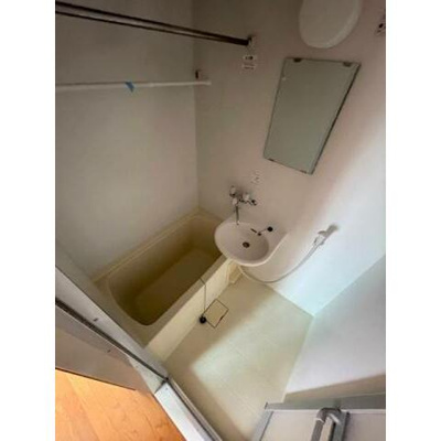 【浴室】 | エクセリア白金高輪