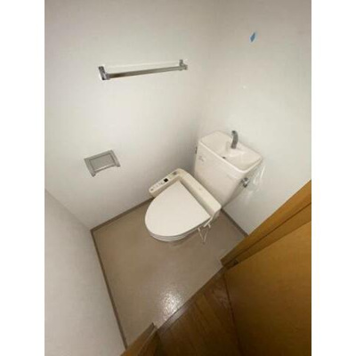 【トイレ】 | エクセリア白金高輪