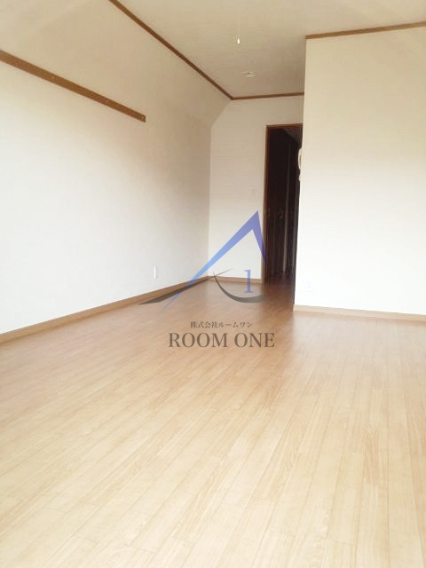 Cielo Fontanaの寝室|寝室です。